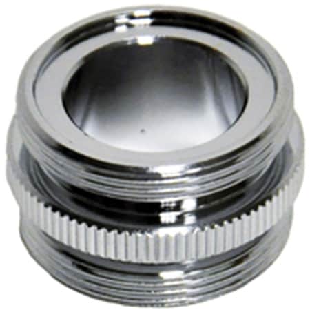 Danco 10524 Aerator Adapter- Chrome 5544655